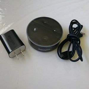 Brand New Amazon Alexa 2nd Generation